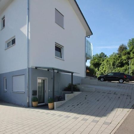 Fewo Schlossbuehl Meersburg Exteriér fotografie