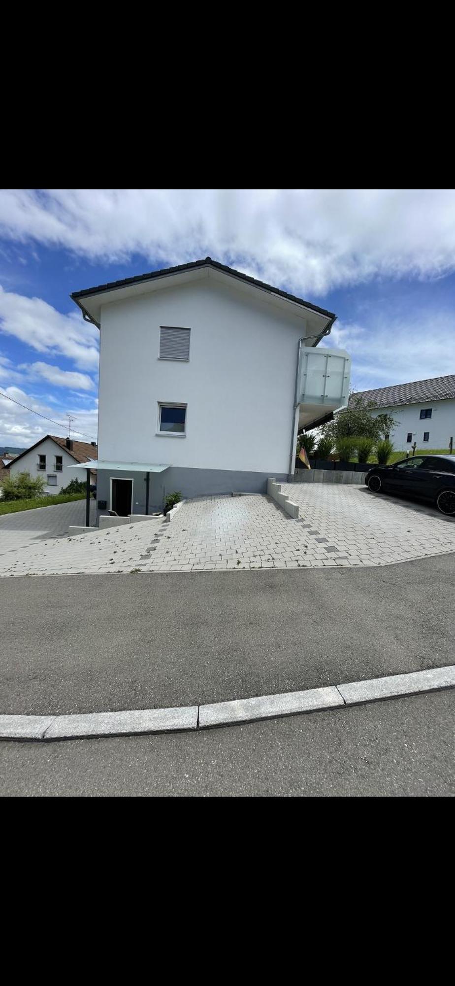Fewo Schlossbuehl Meersburg Exteriér fotografie