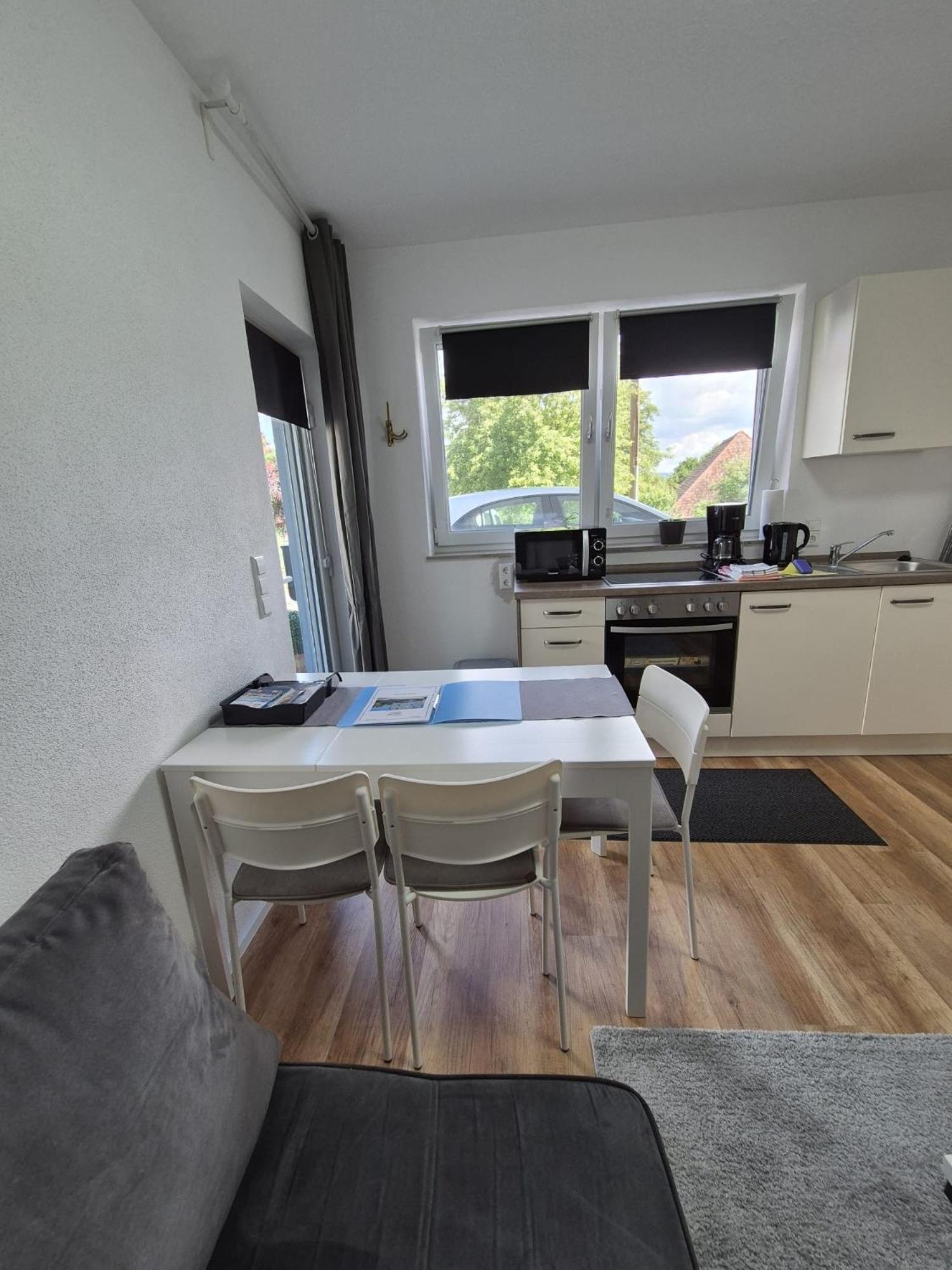Fewo Schlossbuehl Meersburg Exteriér fotografie